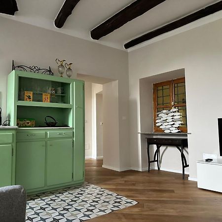 Casa Amelie Apartment Turin Exterior photo