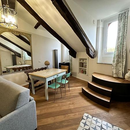 Casa Amelie Apartment Turin Exterior photo