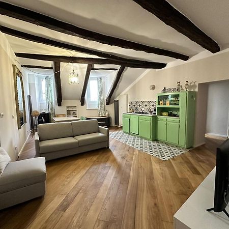 Casa Amelie Apartment Turin Exterior photo