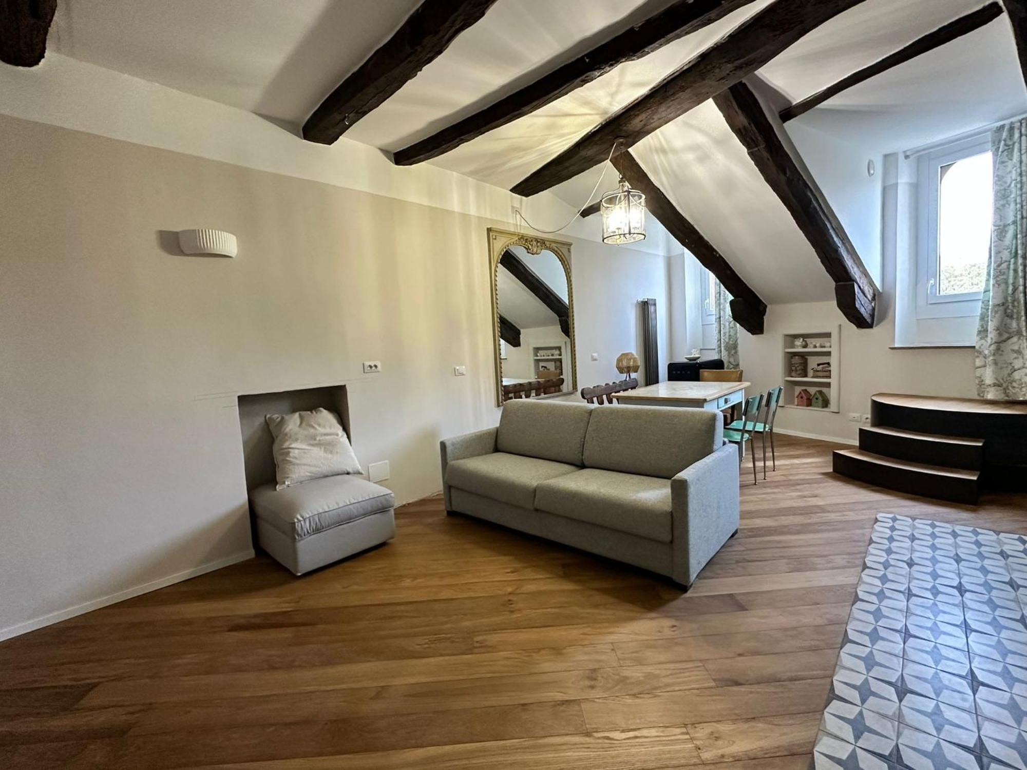 Casa Amelie Apartment Turin Exterior photo