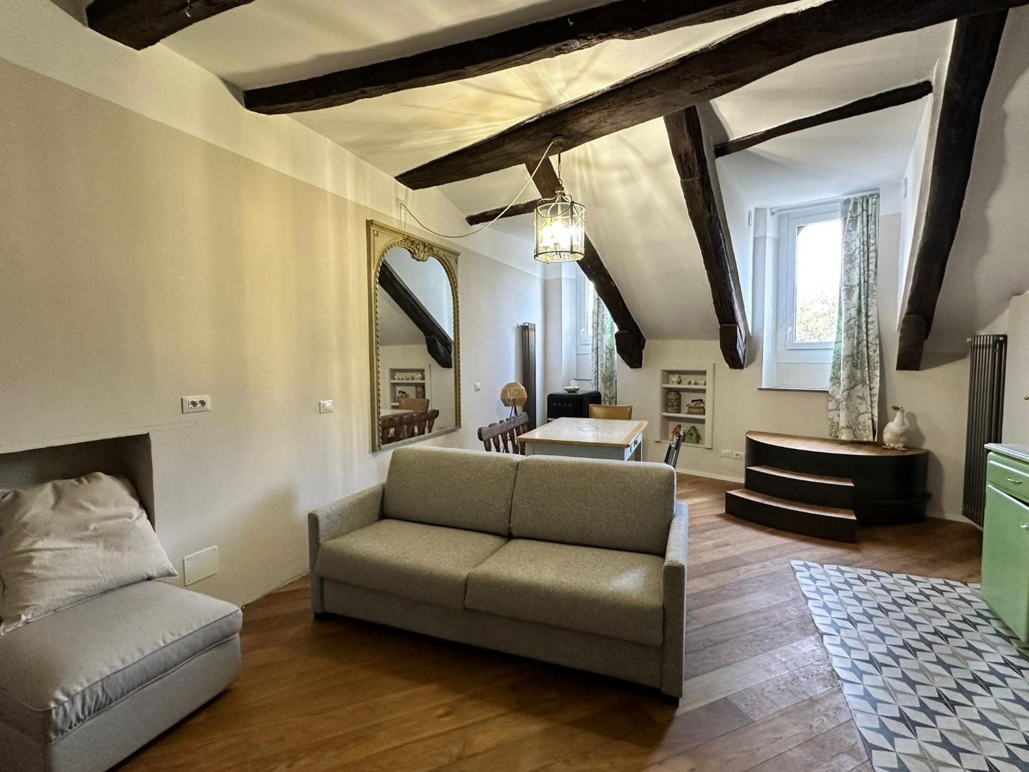 Casa Amelie Apartment Turin Exterior photo