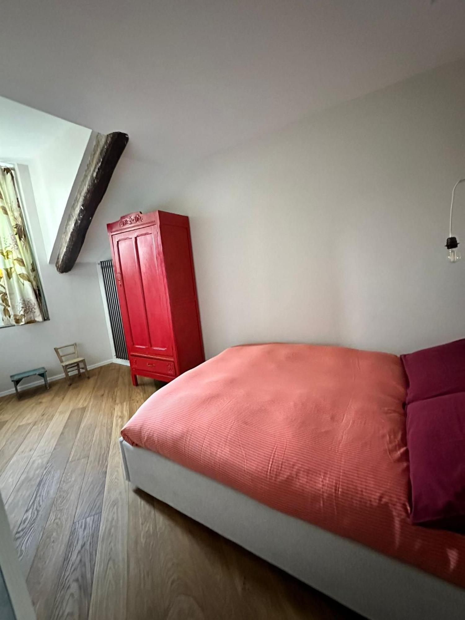 Casa Amelie Apartment Turin Exterior photo