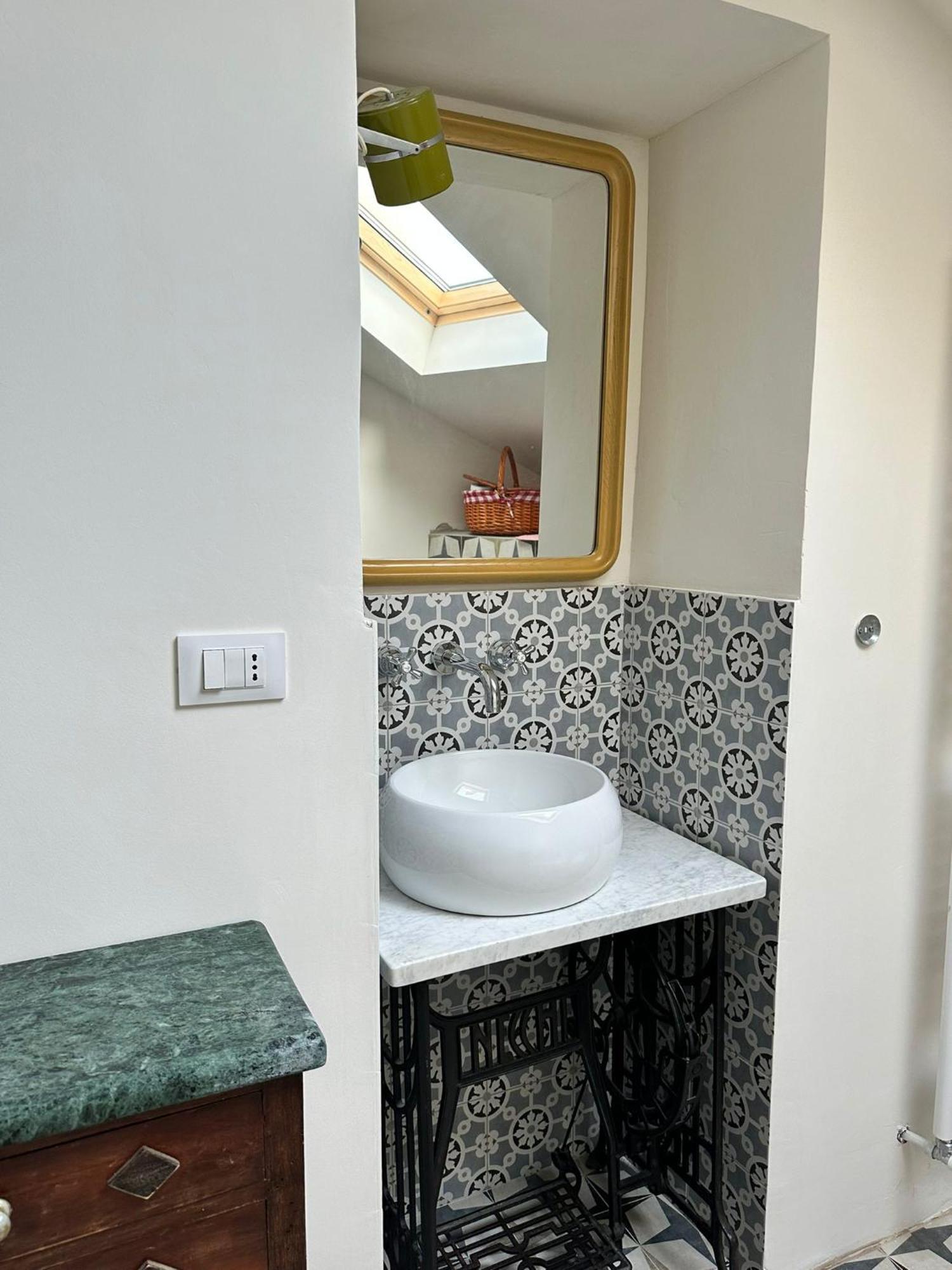 Casa Amelie Apartment Turin Exterior photo