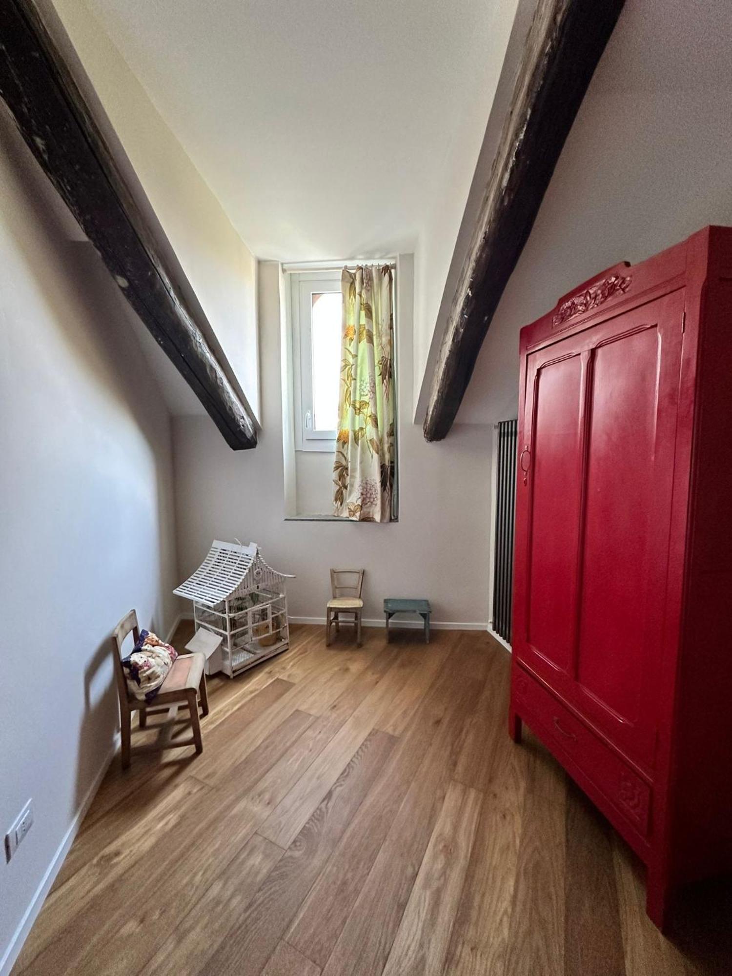 Casa Amelie Apartment Turin Exterior photo