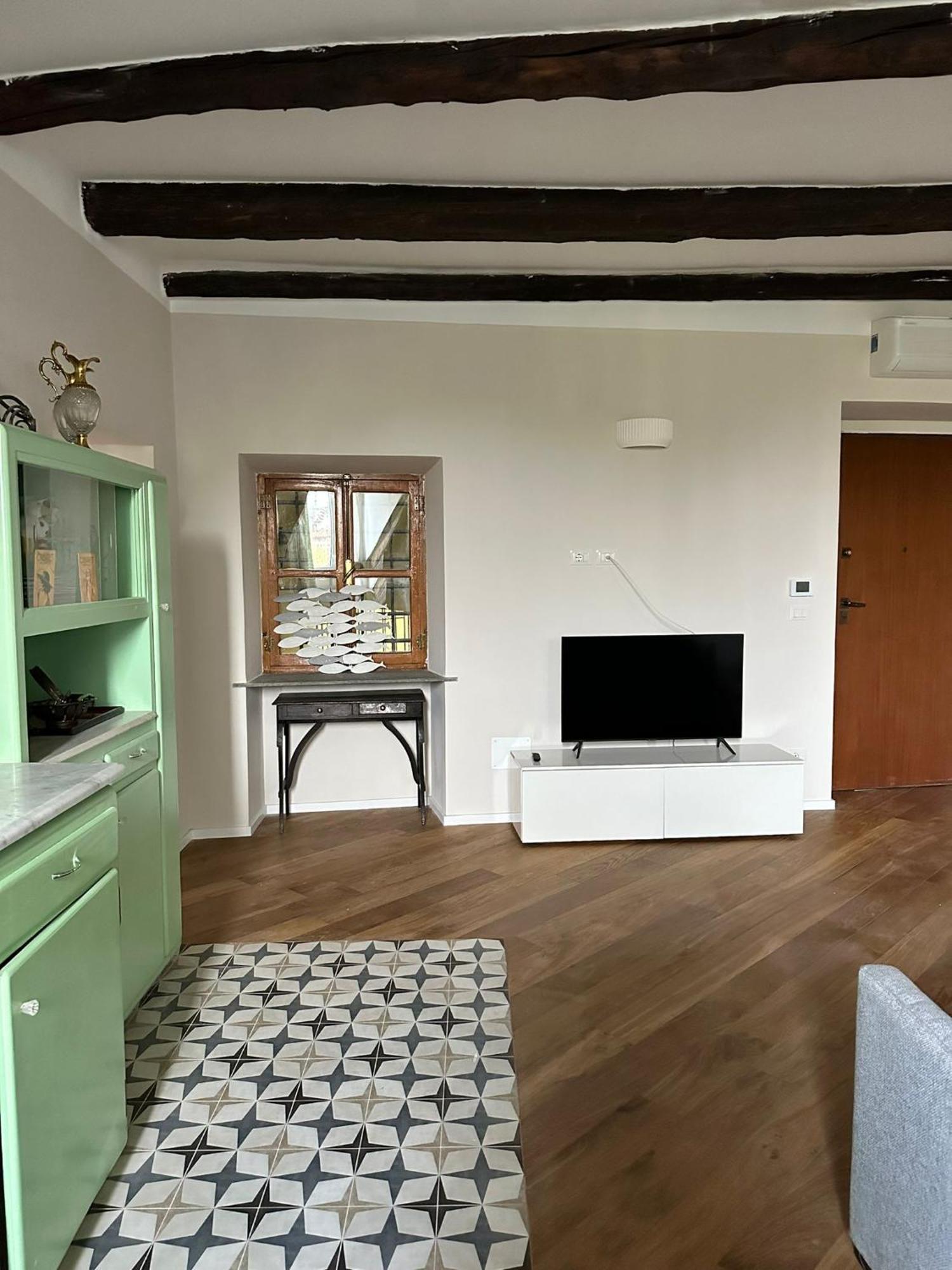 Casa Amelie Apartment Turin Exterior photo